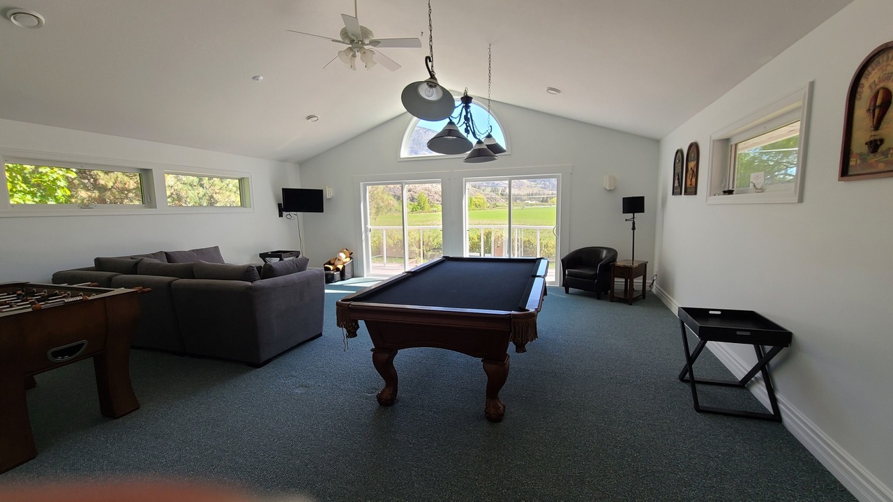 Photo of Bedroom in Okanagan-Similkameen