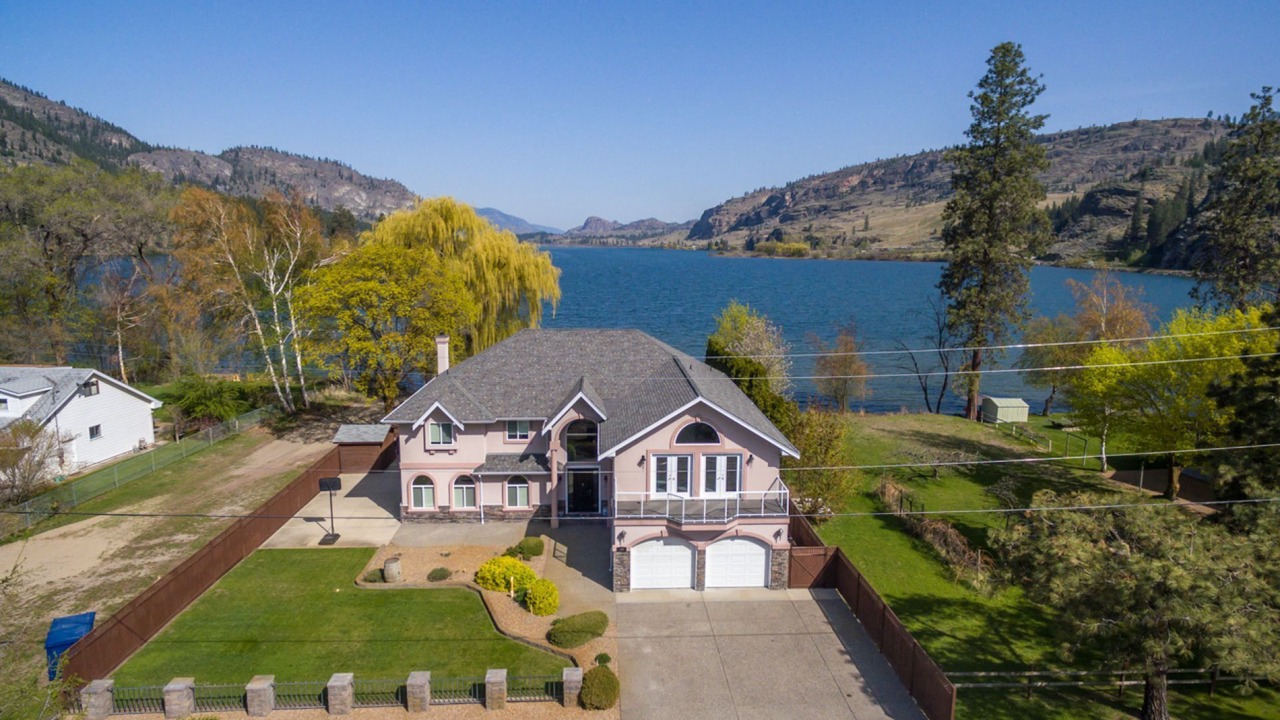 Photo of Outdoor in Okanagan-Similkameen