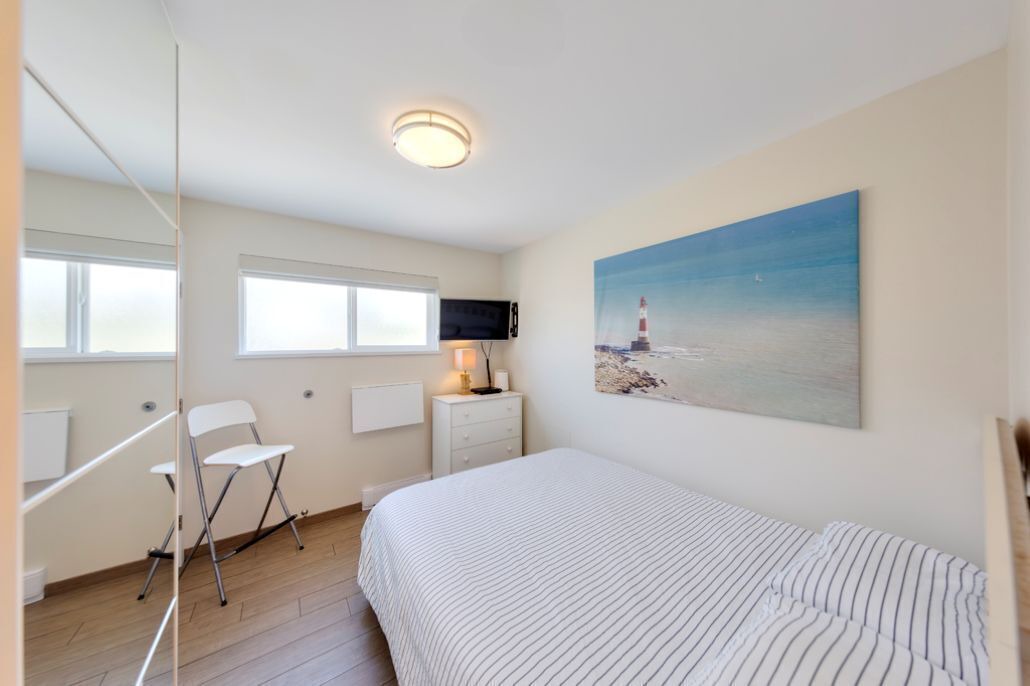 Photo of Bedroom in Lower Lonsdale