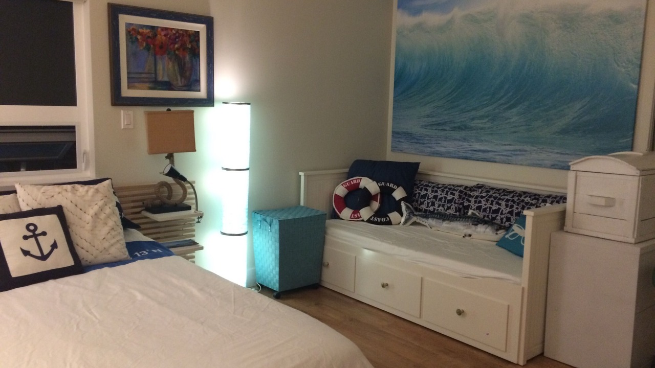 Photo of Bedroom in Lower Lonsdale