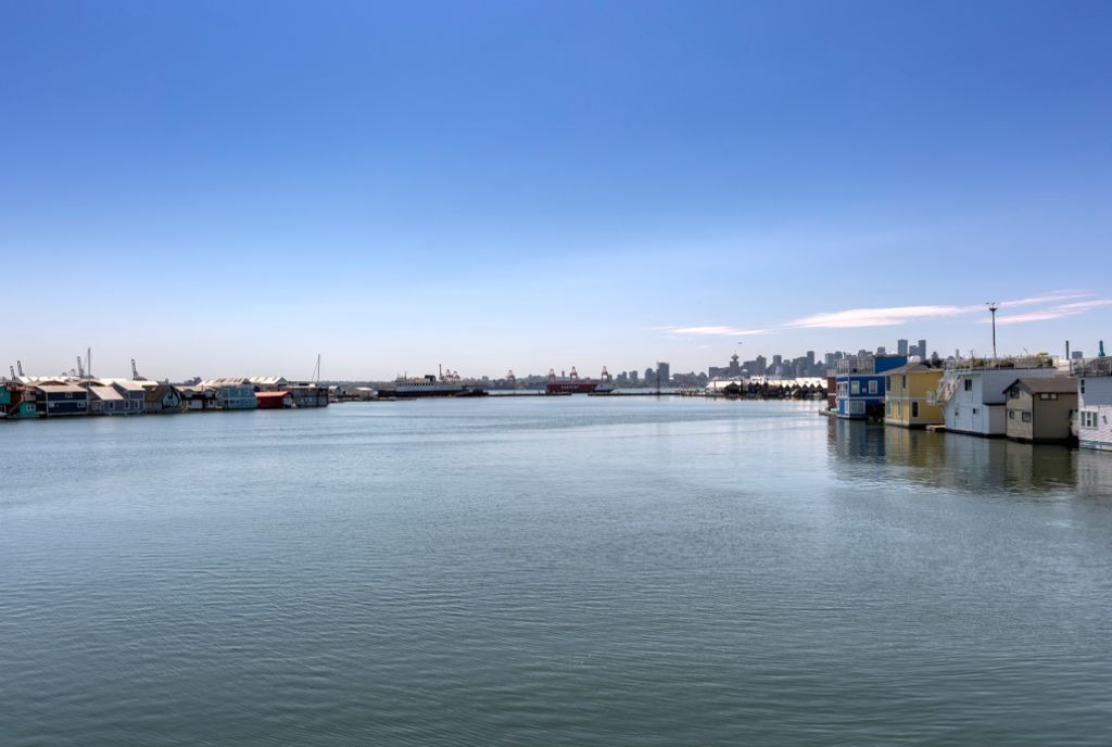 Photo of Others in Lower Lonsdale