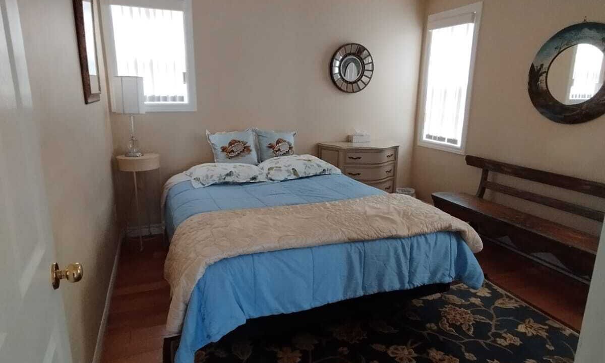 Photo of Bedroom in Chance Harbour