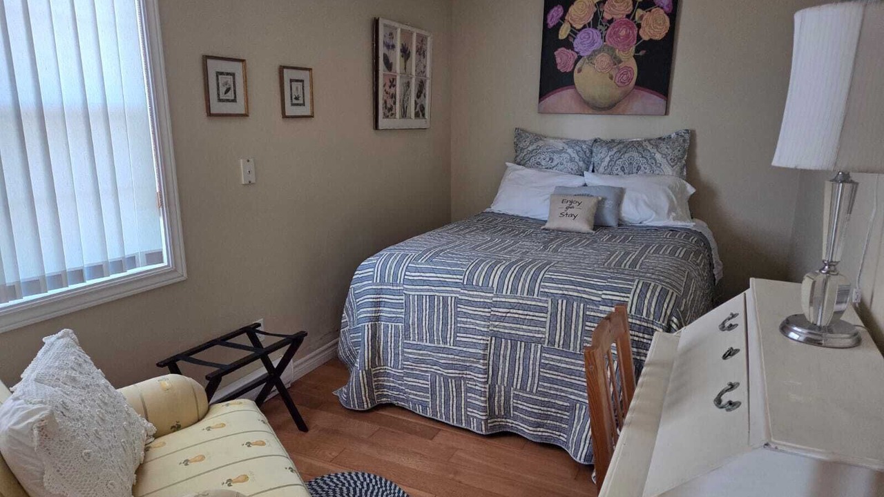 Photo of Bedroom in Chance Harbour