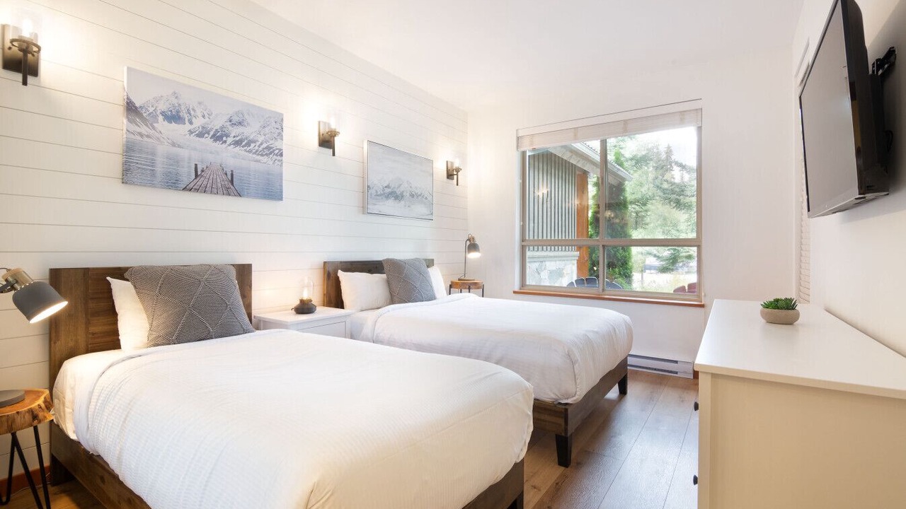 Photo of Bedroom in Village North