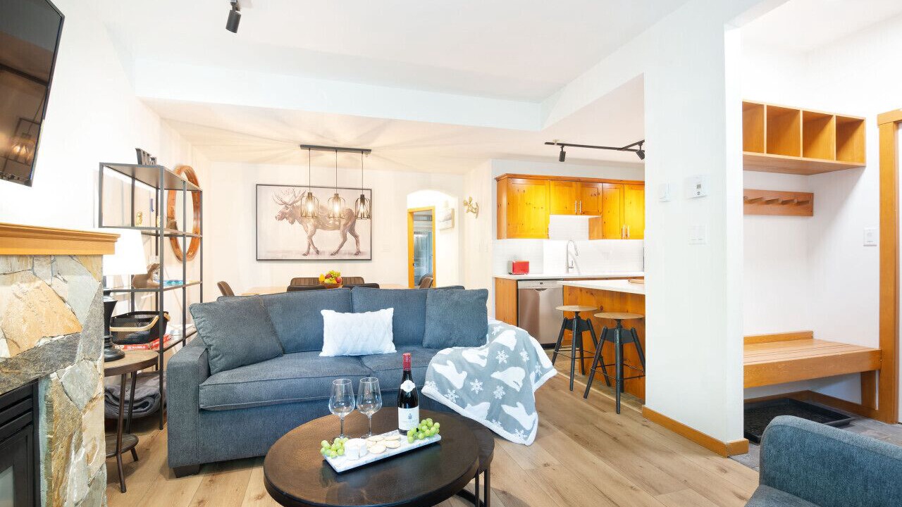 Photo of Livingroom in Village North