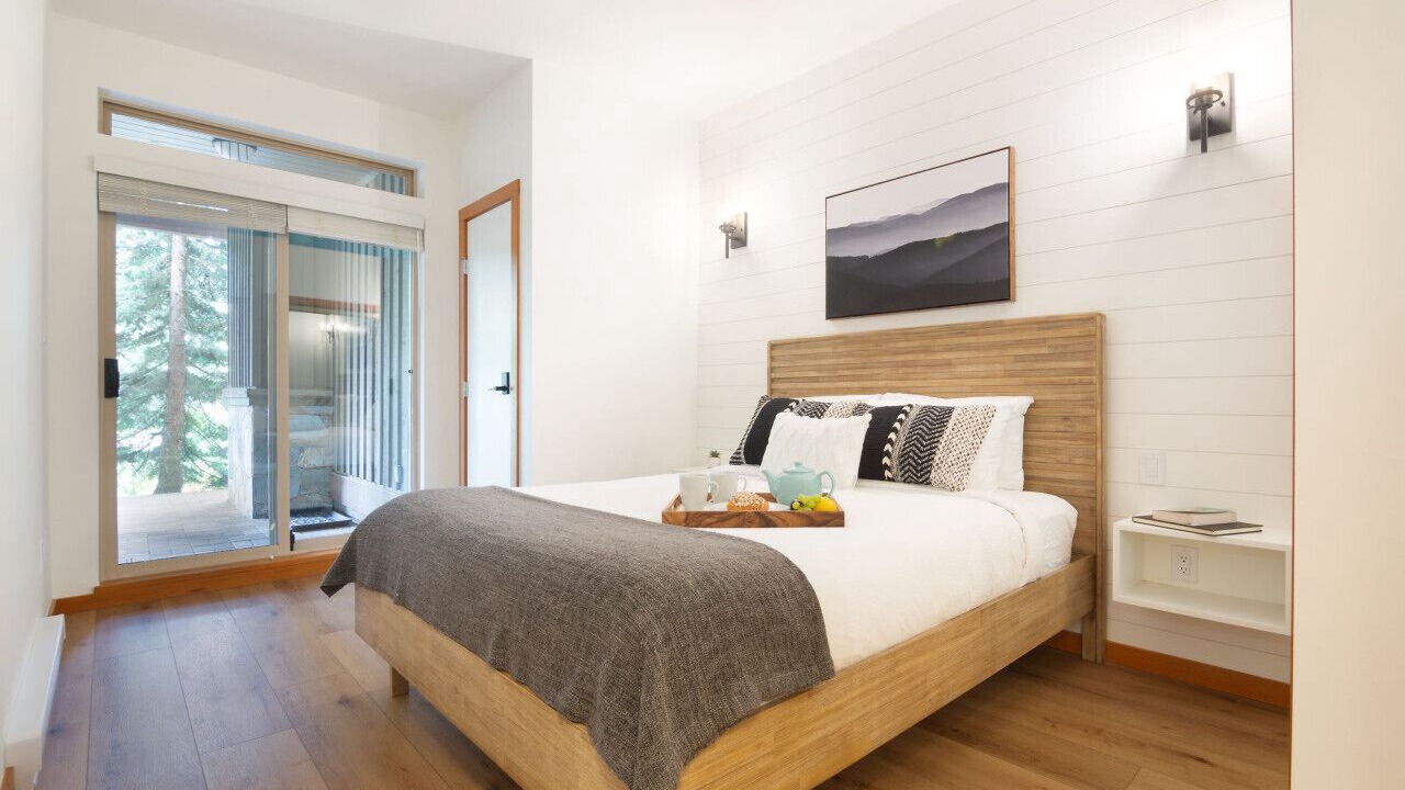 Photo of Bedroom in Village North