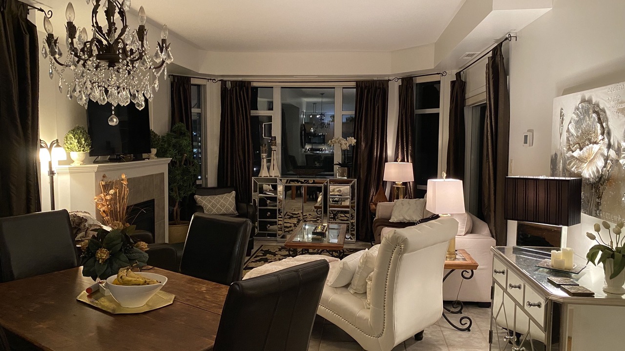 Photo of Livingroom in North End