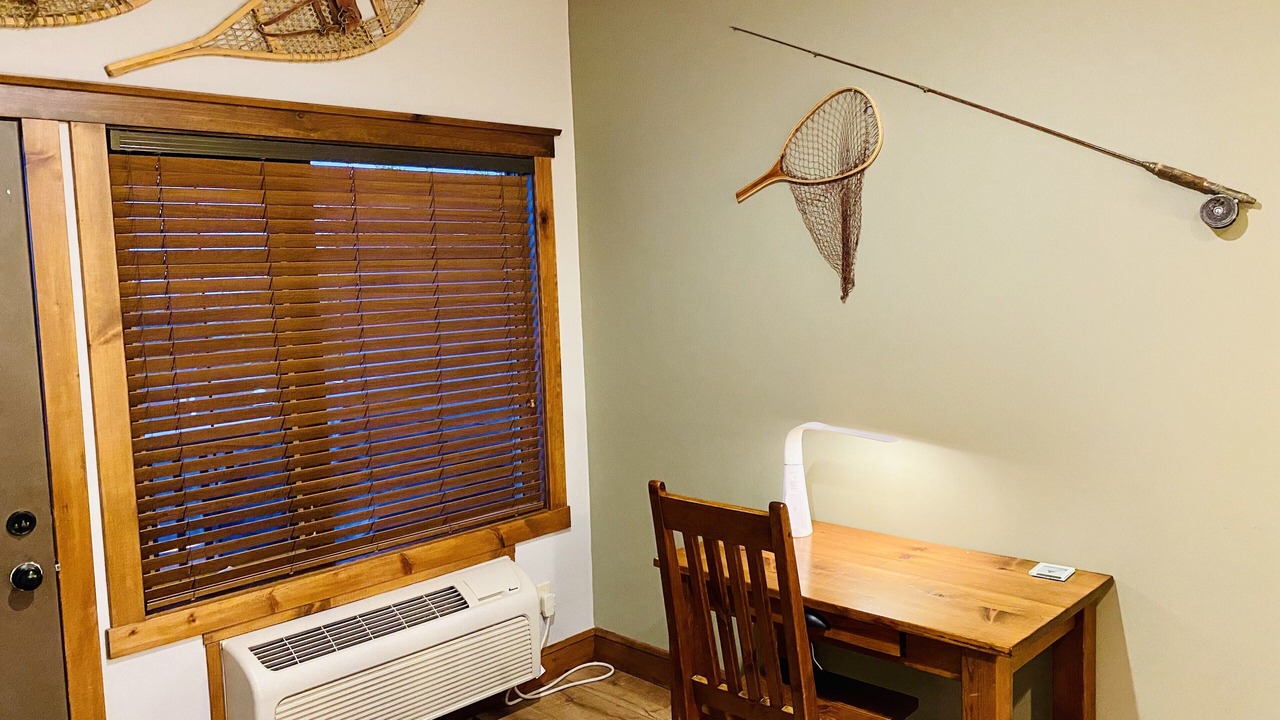 Photo of Bedroom in East Kootenay