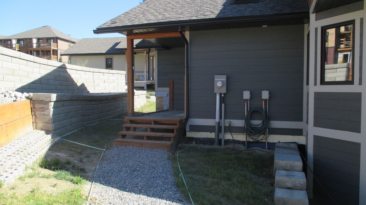 Photo of Outdoor in Radium Hot Springs