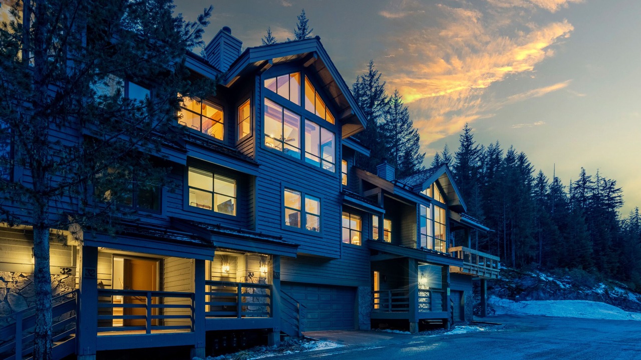Photo of Outdoor in Whistler Village
