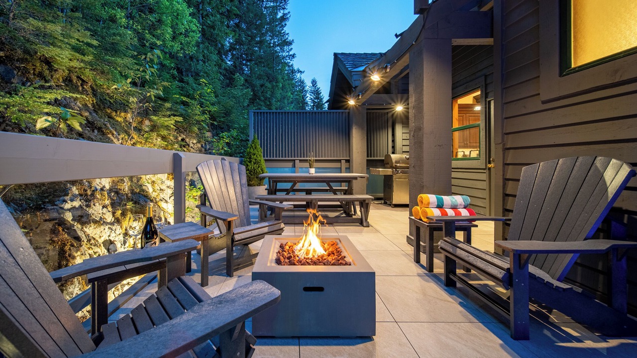 Photo of Outdoor in Whistler Village