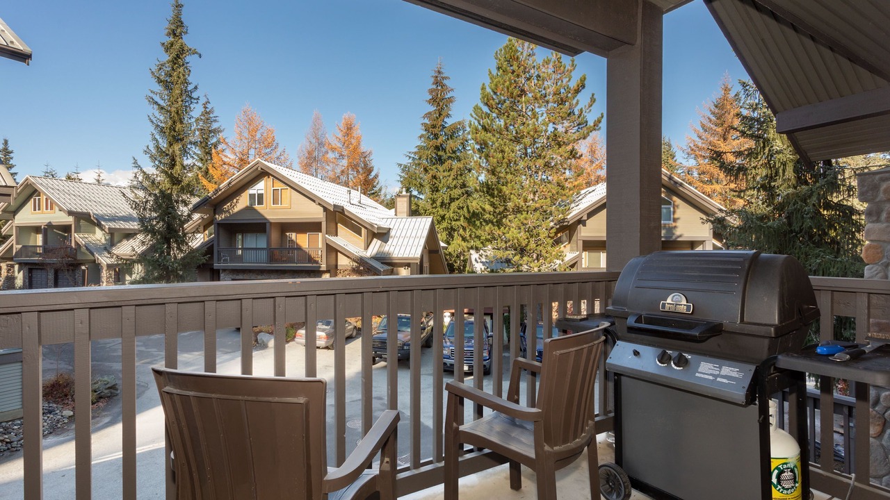 Photo of Outdoor in Upper Village
