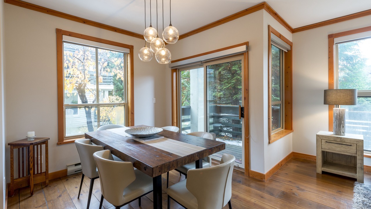Photo of Livingroom in Blackcomb