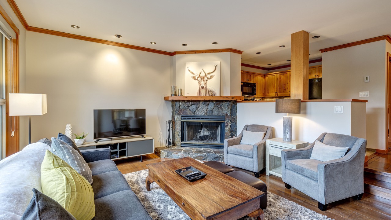 Photo of Livingroom in Blackcomb
