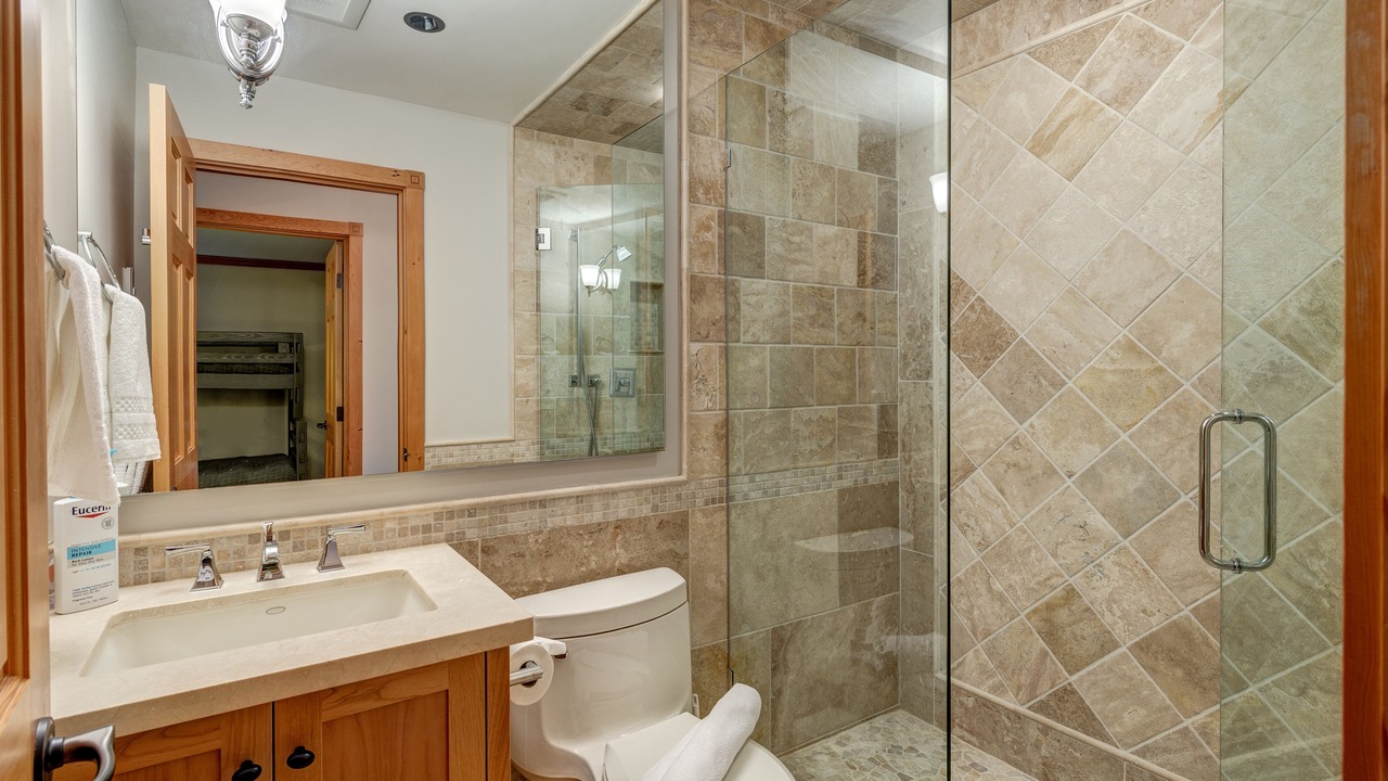 Photo of Bathroom in Blackcomb