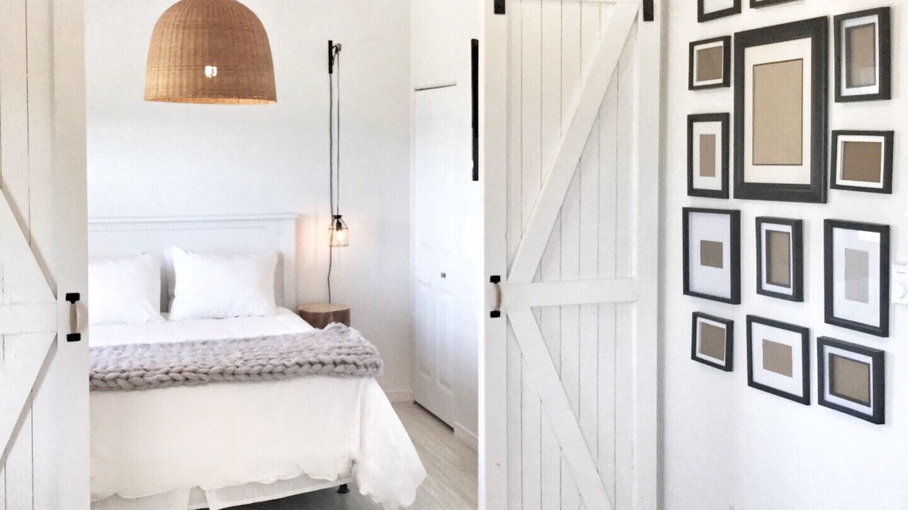 Photo of Bedroom in Rocky Harbour