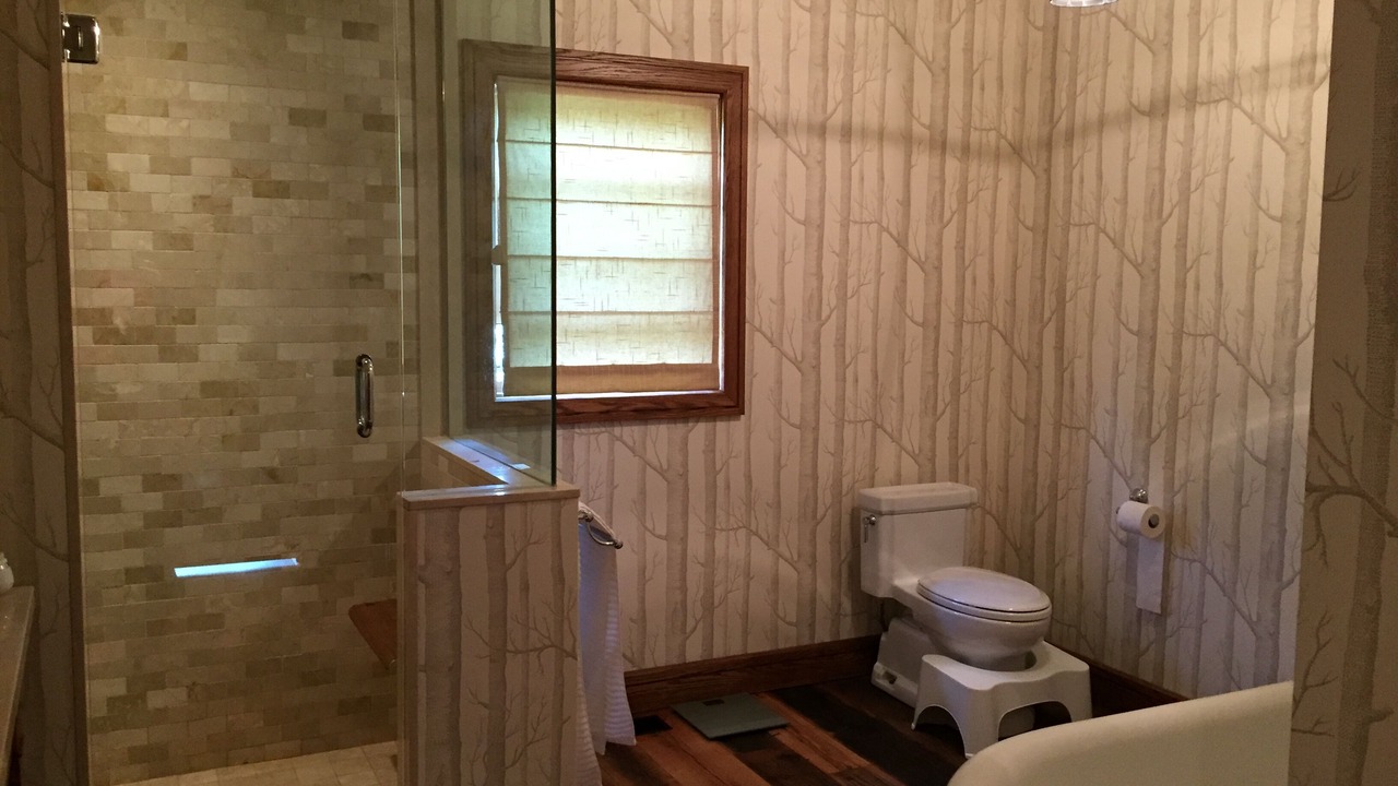 Photo of Bathroom in Craigleith