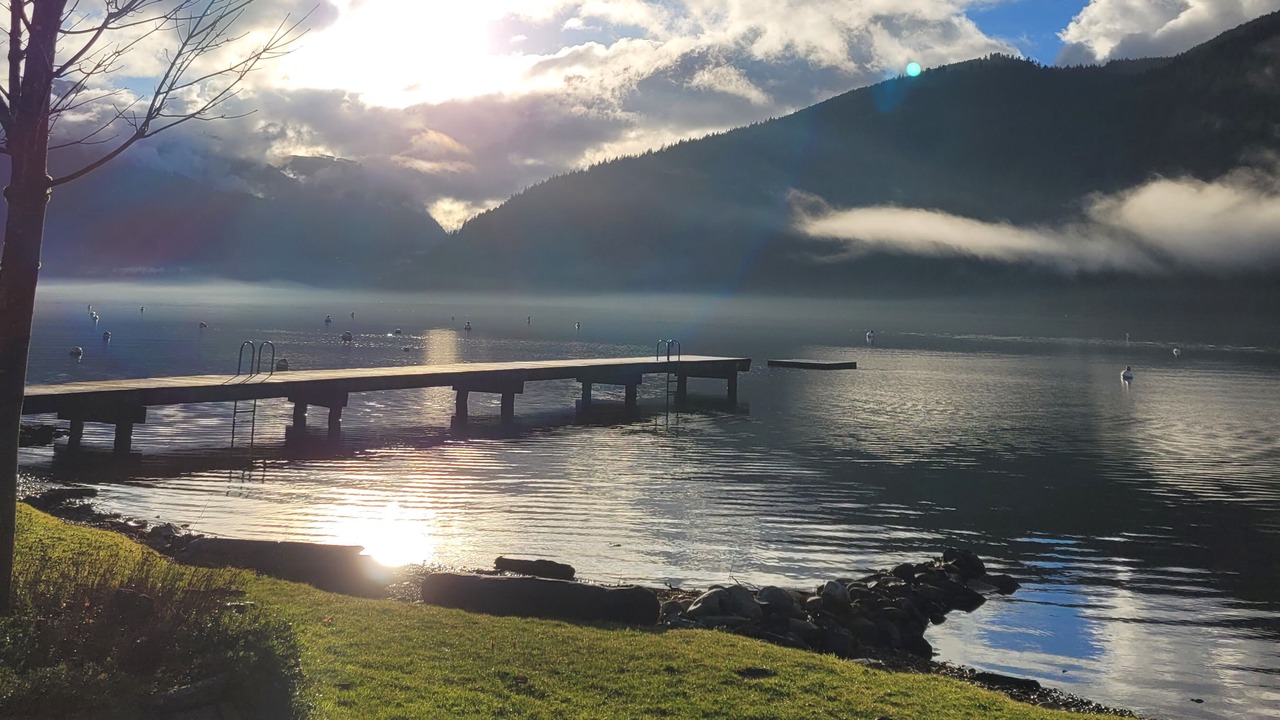 Photo of Others in Cultus Lake