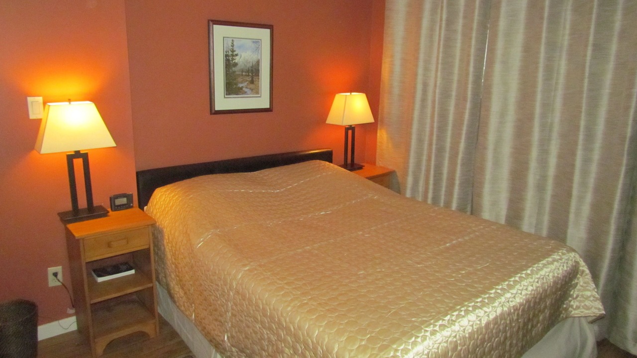 Photo of Bedroom in East Kootenay