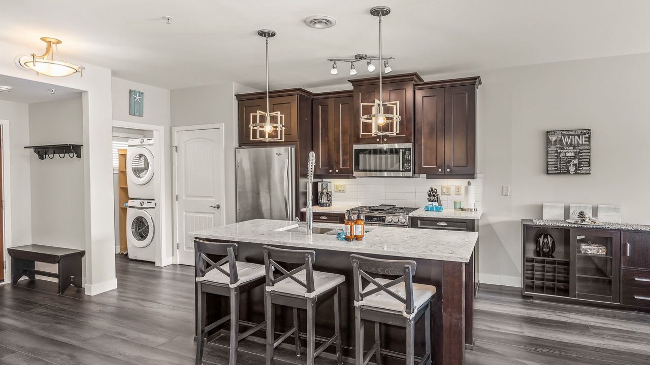 Photo of Kitchen in Westbank
