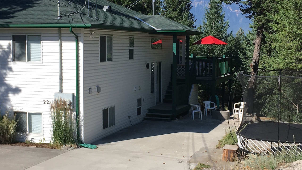 Photo of Outdoor in Invermere