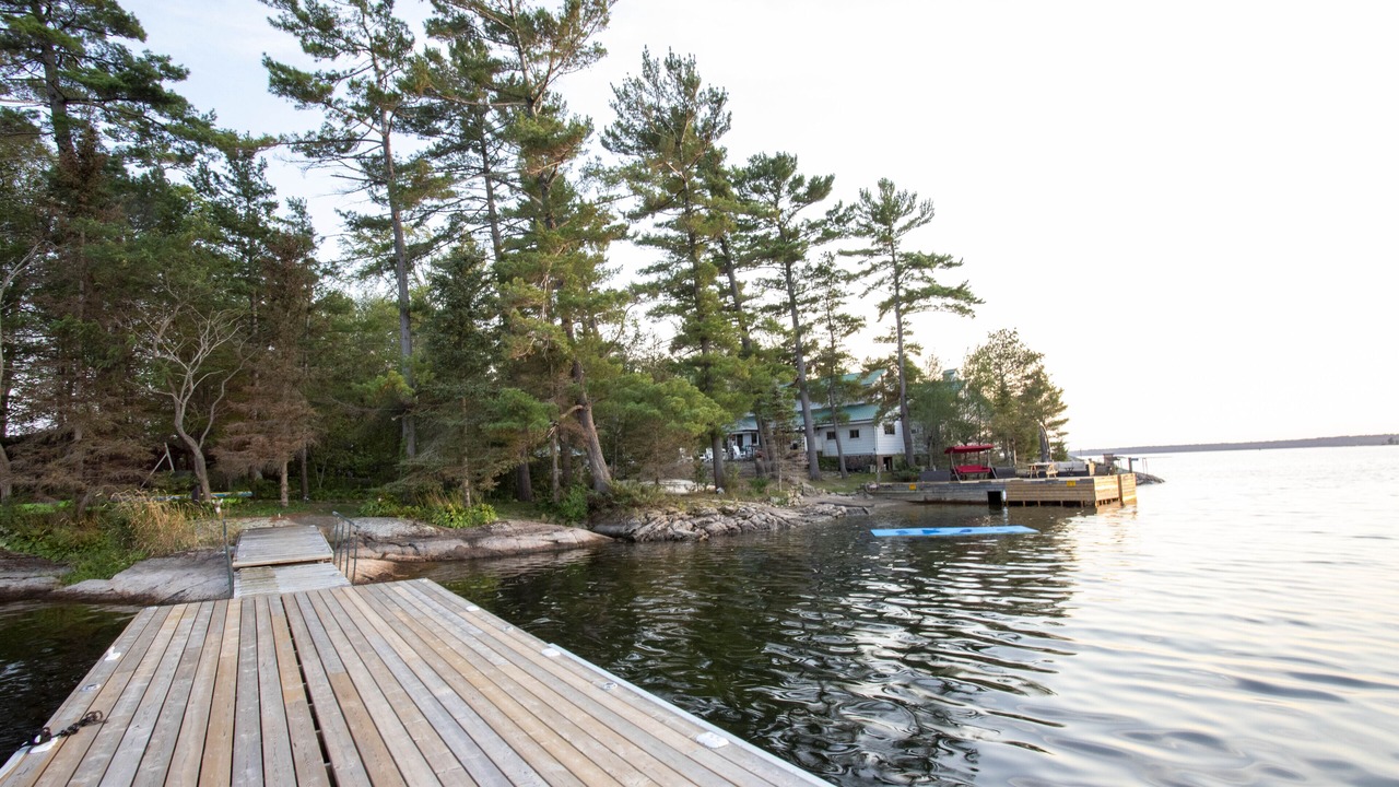 Photo of Outdoor in Georgian Bay