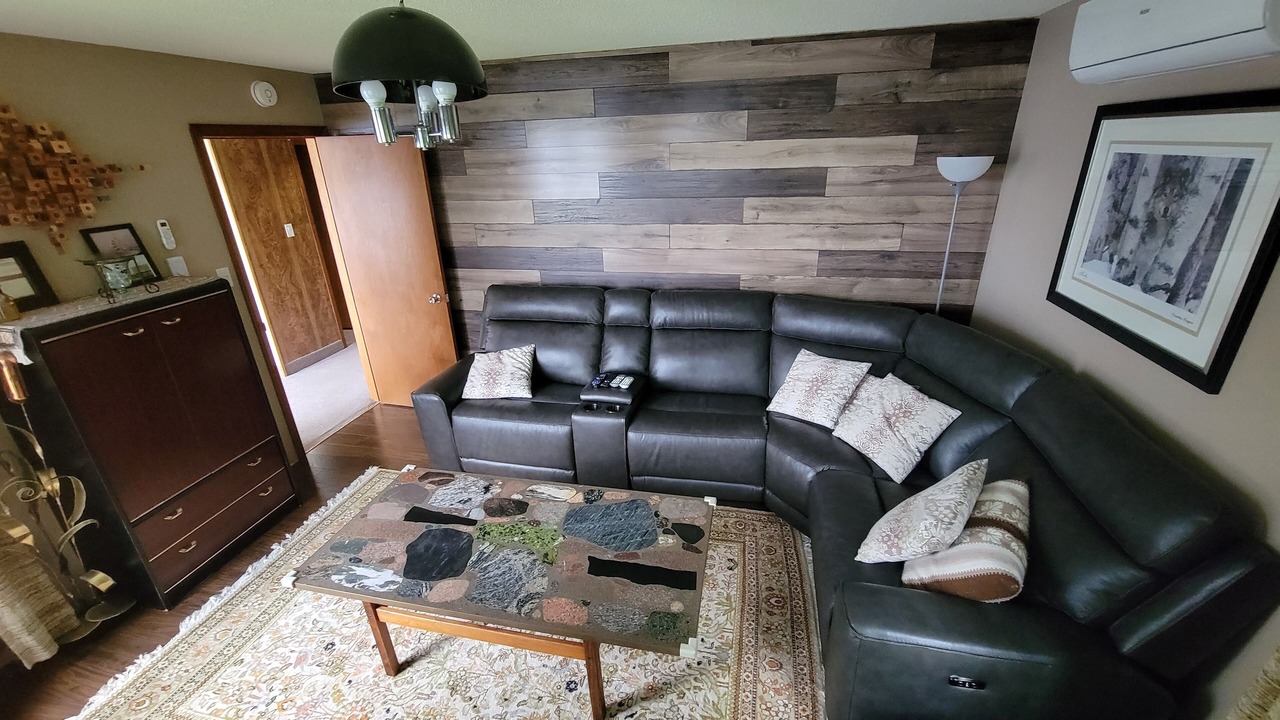Photo of Bedroom in Georgian Bay