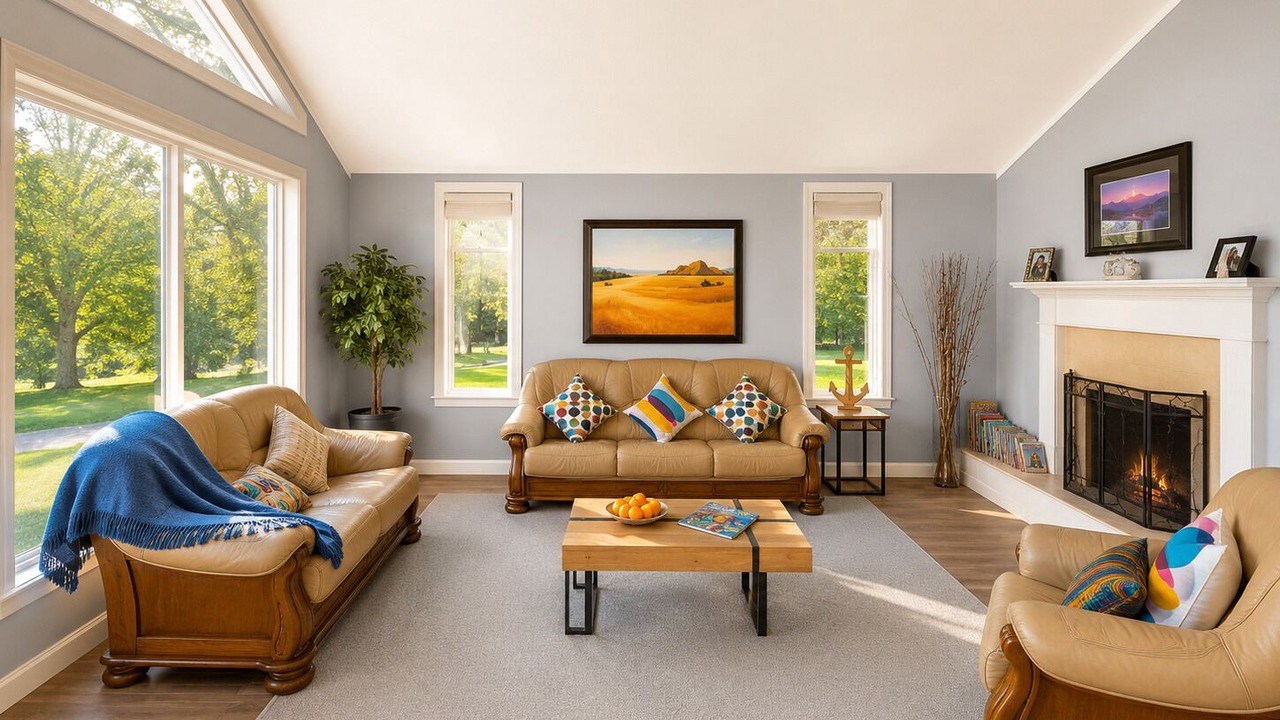 Photo of Livingroom in Keswick