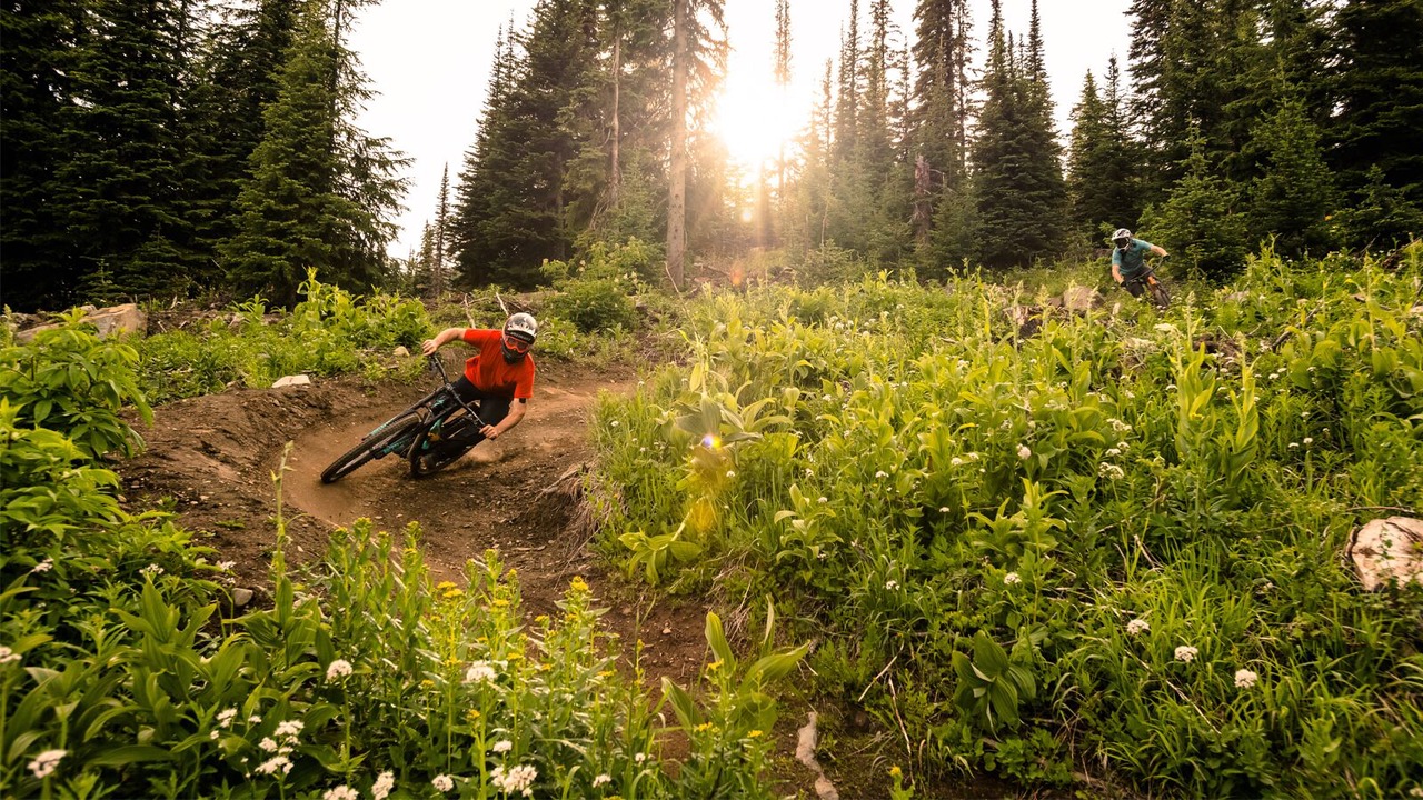 Photo of Others in Sun Peaks
