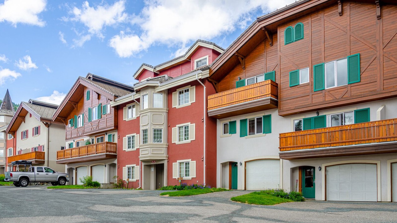 Photo of Outdoor in Sun Peaks