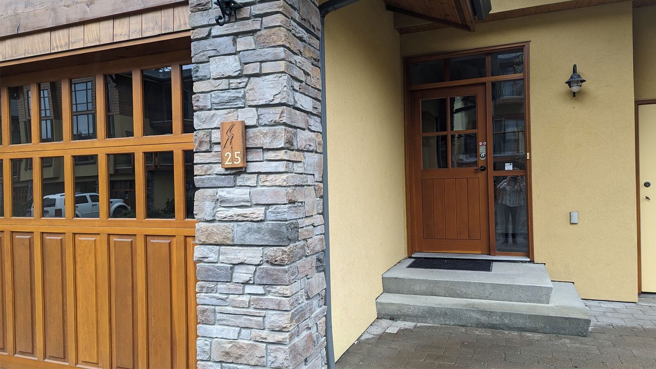 Photo of Outdoor in Sun Peaks