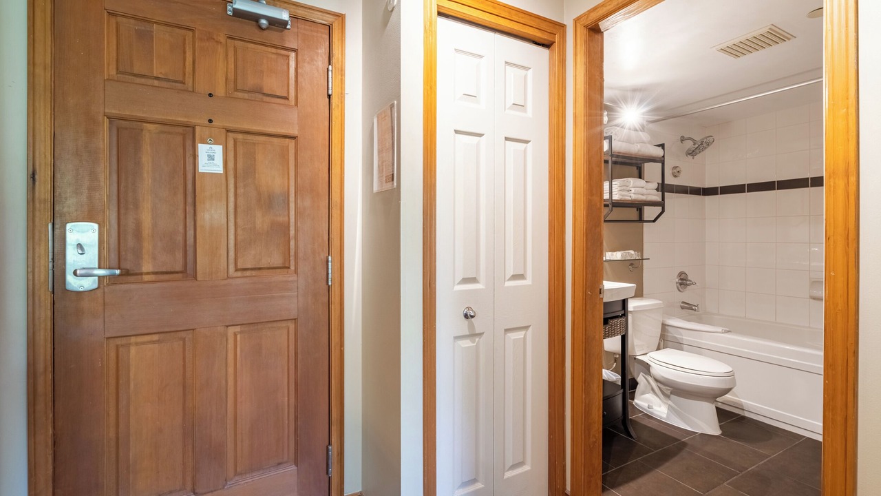Photo of Bathroom in Upper Village