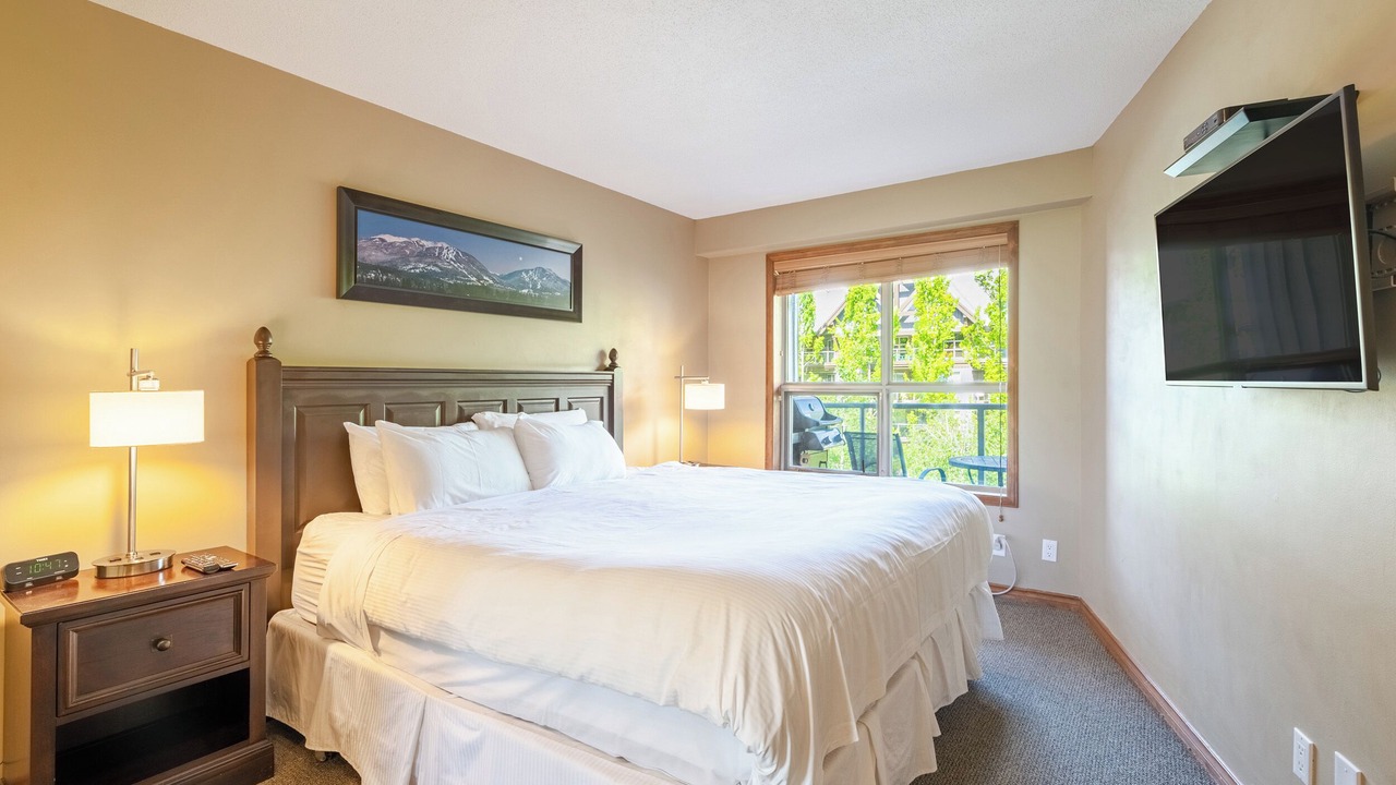 Photo of Bedroom in Upper Village