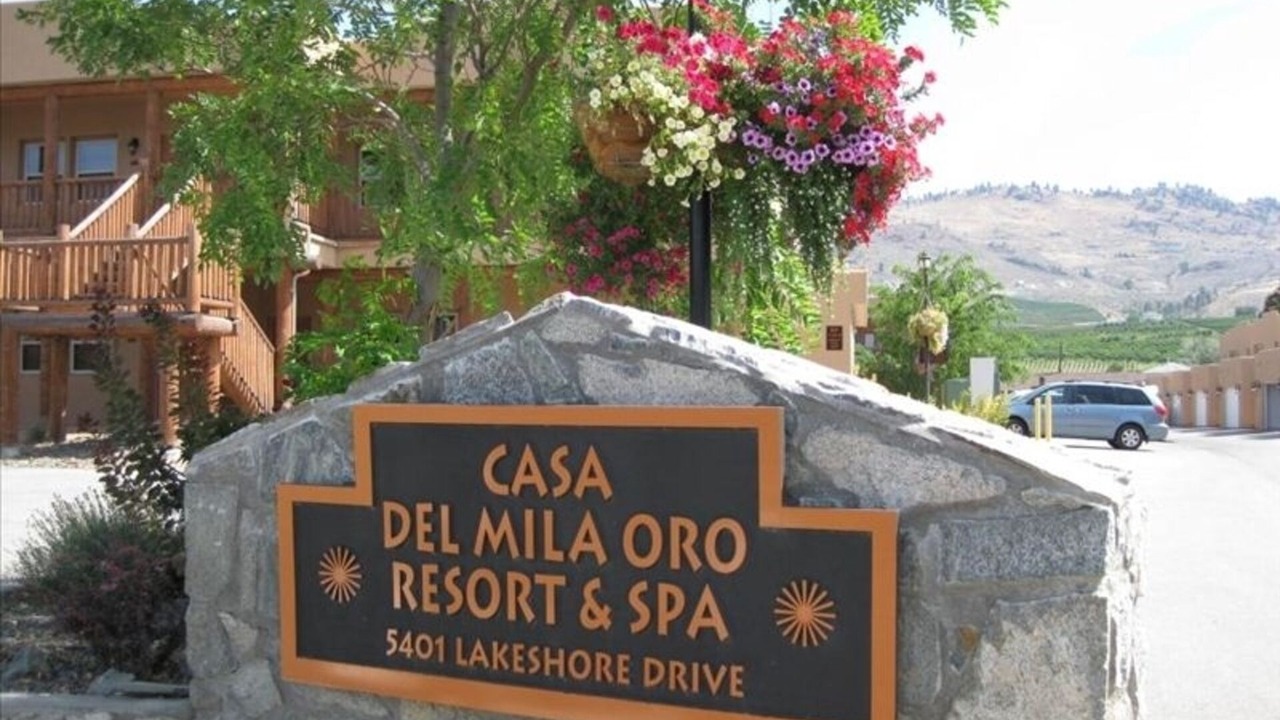Photo of Outdoor in Osoyoos