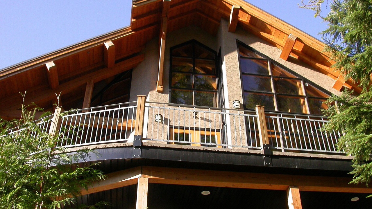 Photo of Outdoor in Fernie