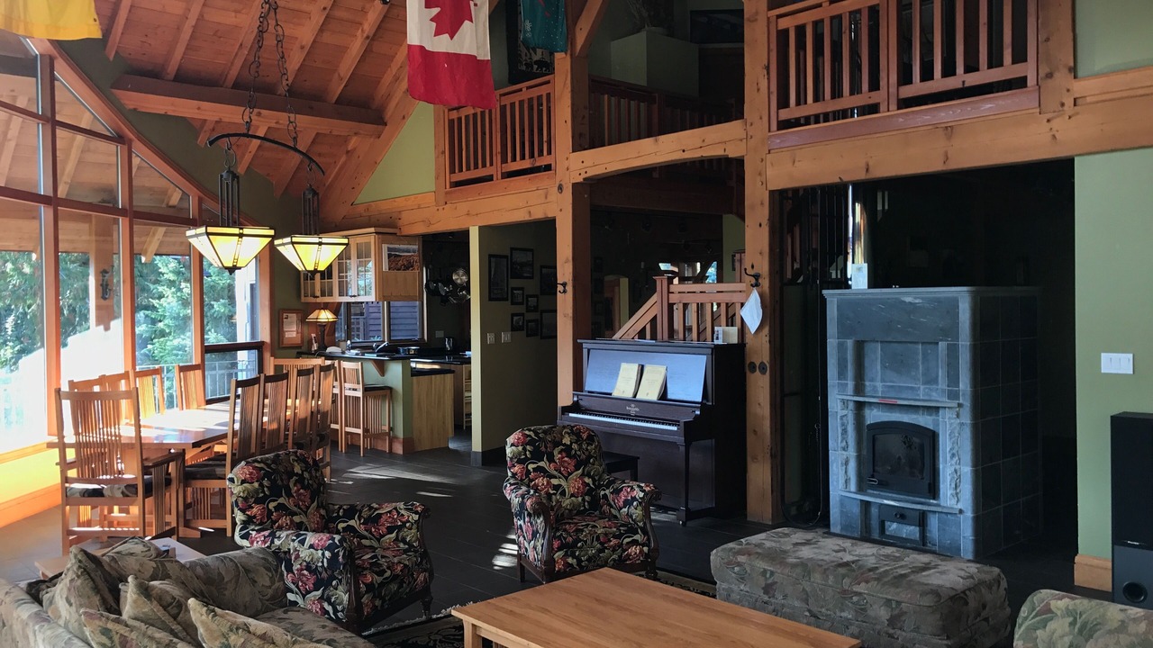 Photo of Bedroom in Fernie