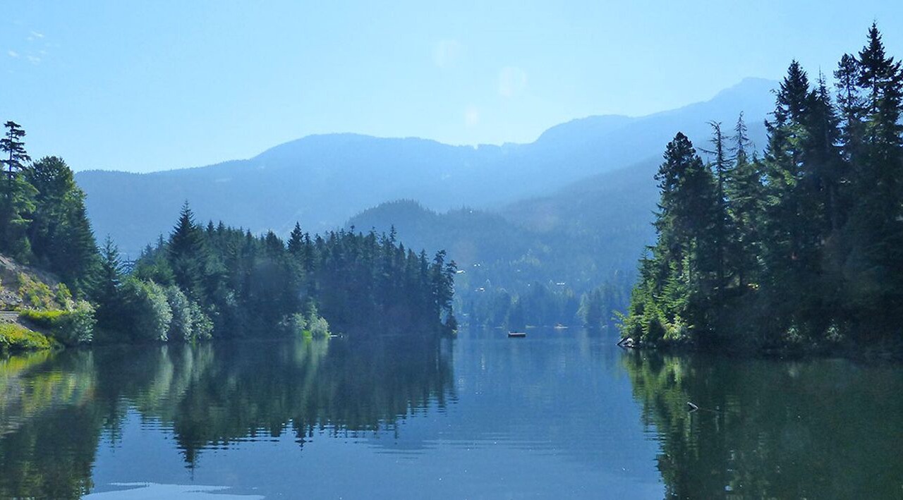 Photo of Outdoor in Whistler Creekside