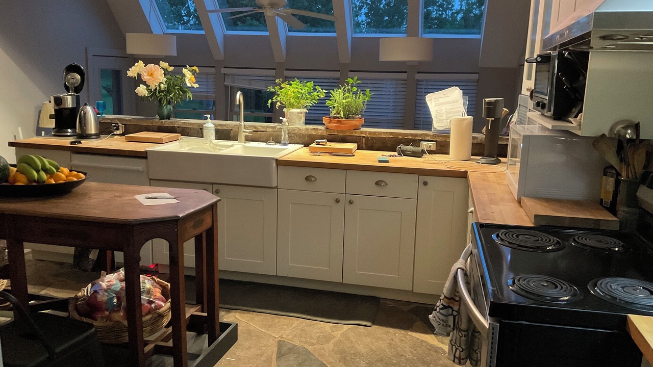 Photo of Kitchen in Kemble