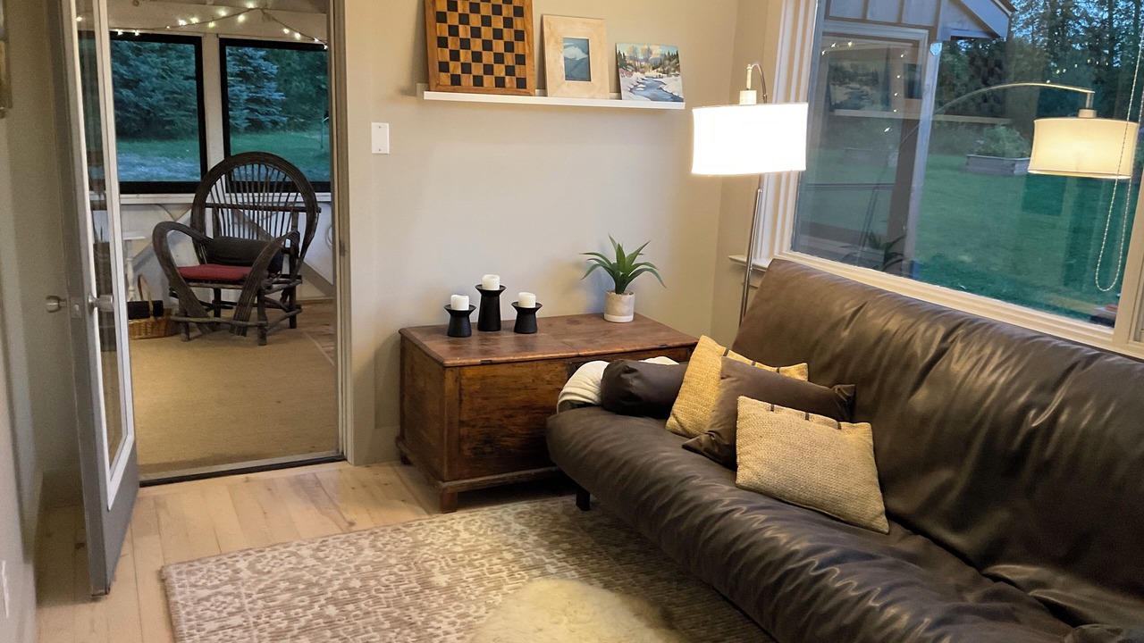 Photo of Livingroom in Kemble