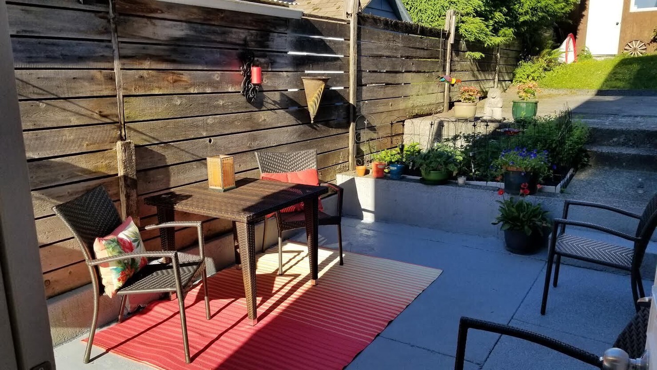 Photo of Outdoor in Dollarton