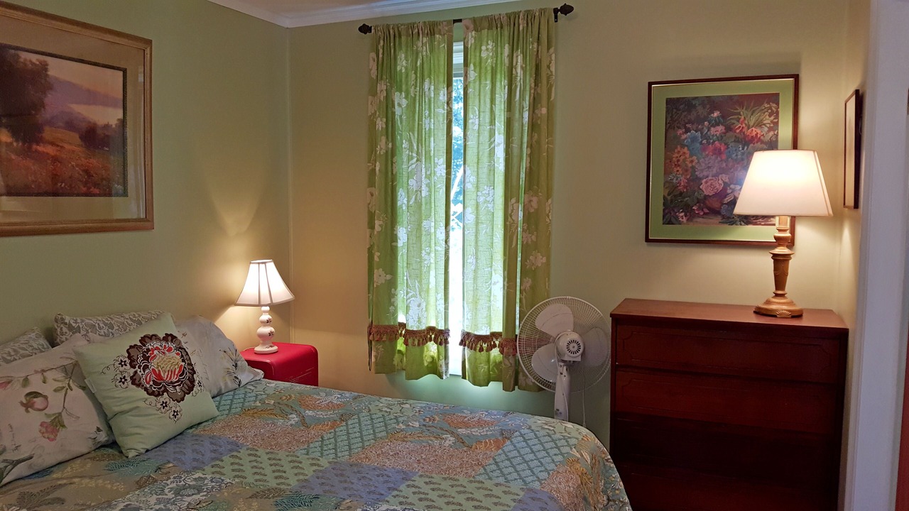 Photo of Bedroom in Agassiz