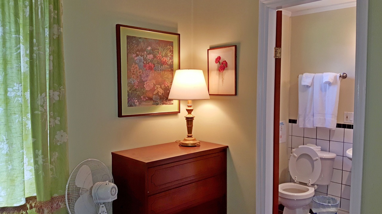Photo of Bathroom in Agassiz
