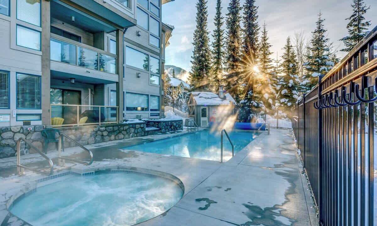 Photo of Outdoor in Upper Village