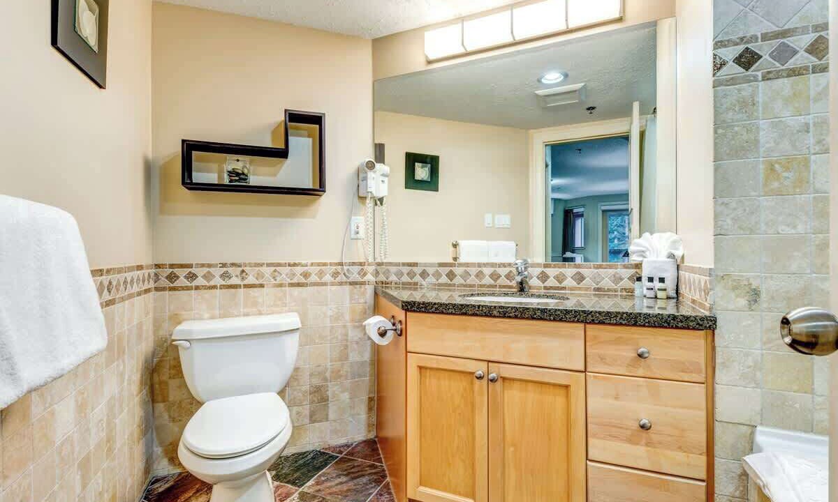 Photo of Bathroom in Upper Village