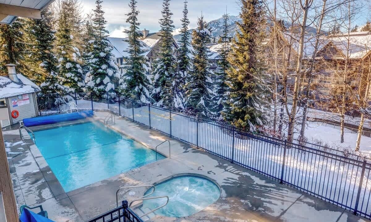 Photo of Outdoor in Upper Village