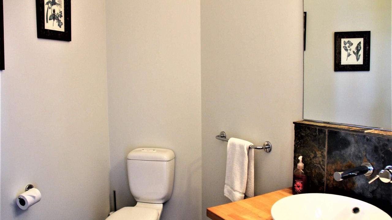 Photo of Bathroom in Ucluelet