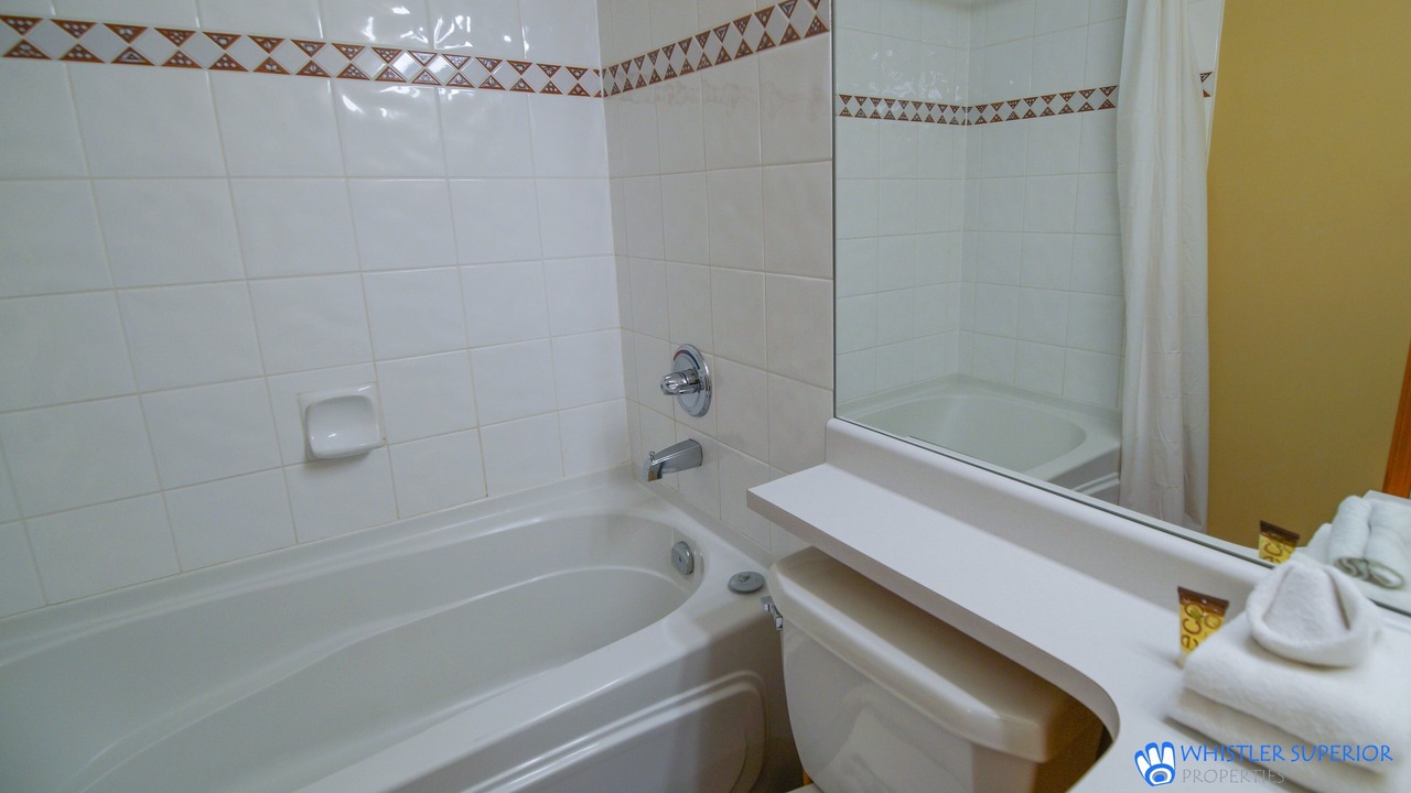 Photo of Bathroom in Village North