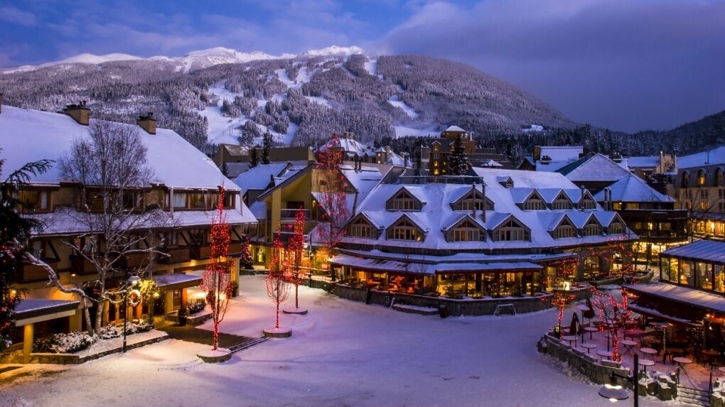 Photo of Others in Whistler Village