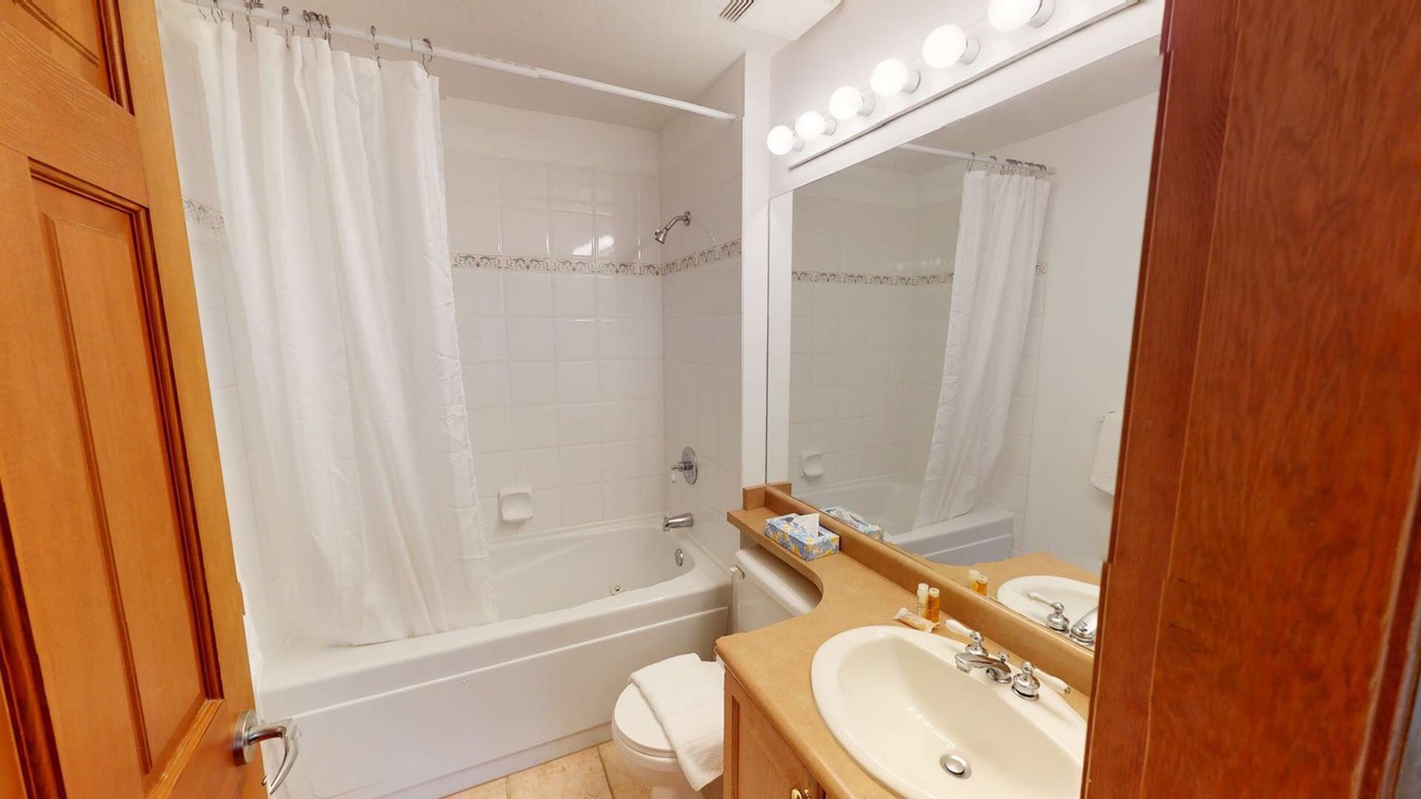 Photo of Bathroom in Village North