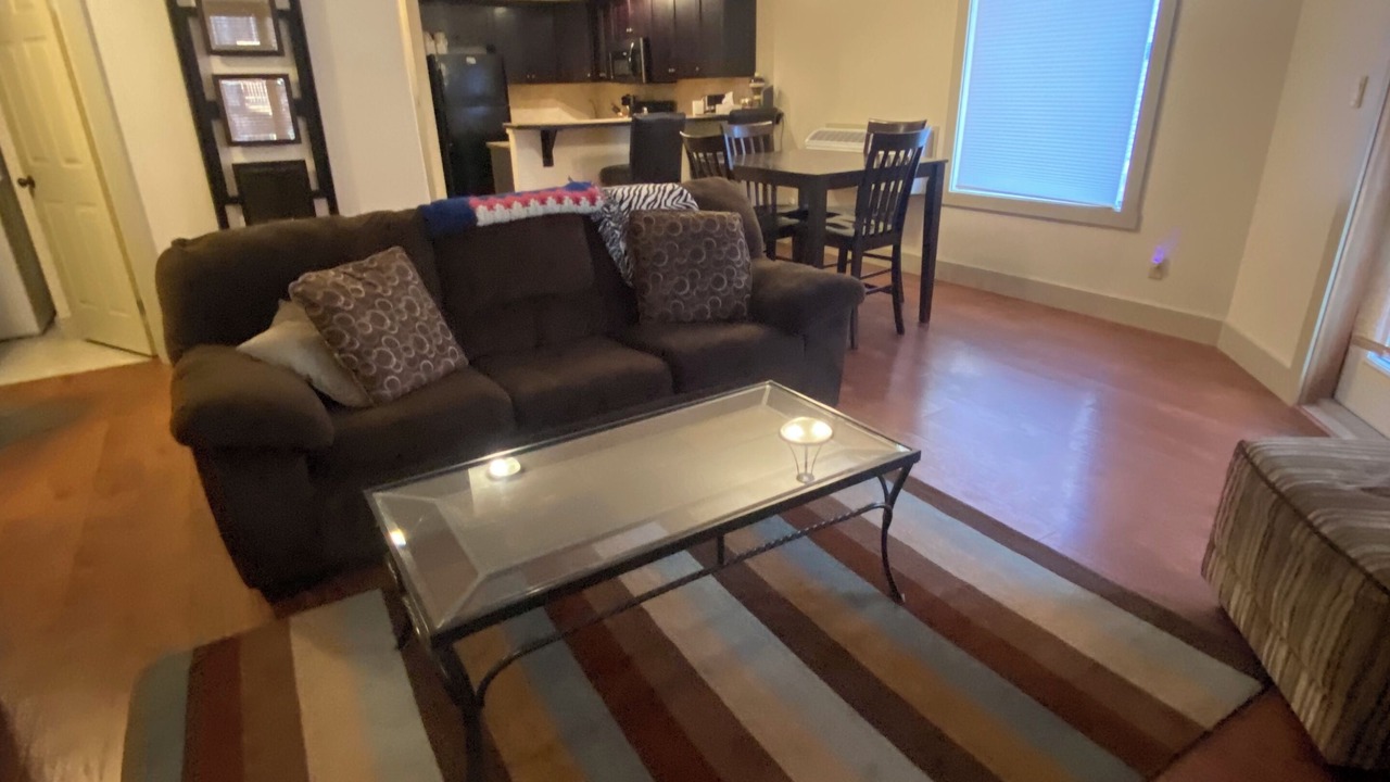 Photo of Livingroom in Radium Hot Springs
